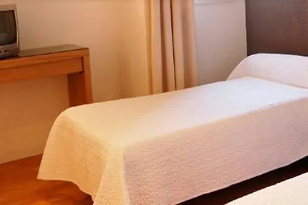 La Belle Histoire Hotel 3*