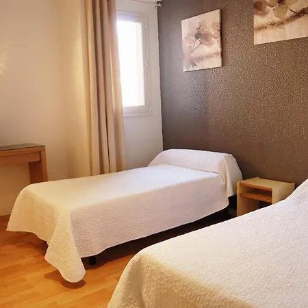 La Belle Histoire Hotel